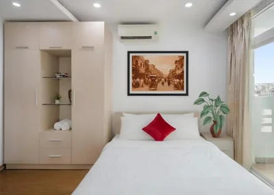 International Hotel BUI VIEN Central DISTRICT 1 – Photos 2