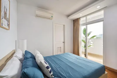 International Hotel BUI VIEN Central DISTRICT 1 – Photos 11