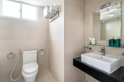 International Hotel BUI VIEN Central DISTRICT 1 – Photos 14